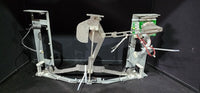 Thermo Sorvall LEGEND RT Centrifuge Door Lid Latch Assembly Lock 56774-1