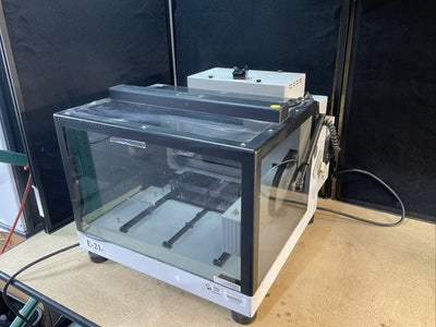 Corbett Robotics CAS-1200 Automated Real-Time Quantitative PCR Pipetting System