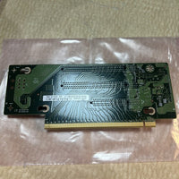 Intel 2U 3-Slot PCI-E Riser Board in Bracket PBA G15038-350 DA0S6GTB4C0  Rev : C