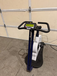LODE CORIVAL 912900 ERGOMETER STRESS TEST ECG EKG MEDICAL DIAGNOSTICS BIKE CYCLE