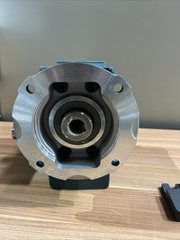 26Q40L14 TIGEAR 2 40:1 RATIO REDUCER 1750 RPM 1:0 S.F.  NEW