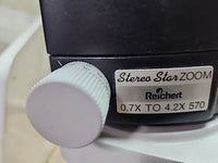 Reichert-Jung Microtome 701704 ULTRACUT E 70 17 04