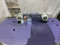 Arjo MaxiSky 600 Electric Patient Lift 600lbs