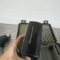 ILT 1400-A Radiometer Photometer I NIST traceable light Measurement System