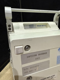 Welch Allyn Propaq Encore 202EL Patient Monitor *Wont Turn On*