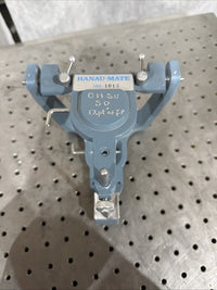 HANAU-MATE dental articulator