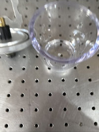 Mixing Bowl, 250 ml, for FINOVAC - 1 piece