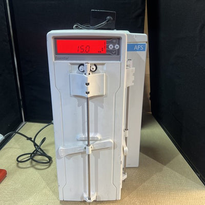 Millipore AFS 8D Water Filter Purification System #2