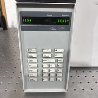 Agilent HP 7694 G1289 Headspace Sampler G1290 60583 Tested Working