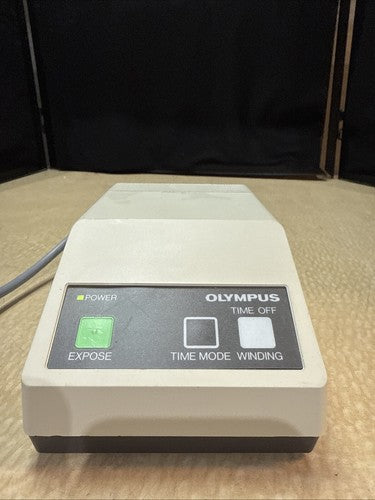 Olympus PM-10AK Auto Exposure Control Unit