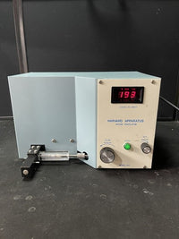 HARVARD APPARATUS MOUSE VENTILATOR, MODEL 6817