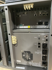 Pharmacia Biotech AKTA FPLC Purifier UPC-900 & UPC-920 And Frac-900 Collector