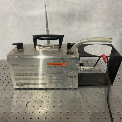 SSCOR Aspirator Suction Pump | Model 90024B
