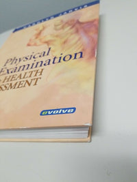 Pocket Companion for Physical Examination and Health Assessment by Carolyn Jarvi