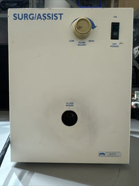 Surg/Assist SA-IA Insufflator