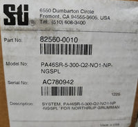 OMRON PA4600 PERIMETER ACCESS GUARDING NEW. PN: PA46SR-5-300-Q2-NO1-NP-NGSPL