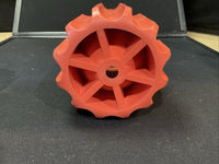 Beckman Coulter 369385 250Ml Polypropylene Conical Bottle Adapter Pair