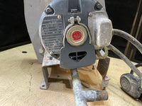 Torit Chavez Dental Material Wet Grinder -model trimmer