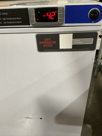 VWR Under Bench Laboratory Freezer HCUCBIO404