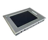 Lenze EL1700 HMI Touchscreen Panel 3401-0005 Industrial Display 24V