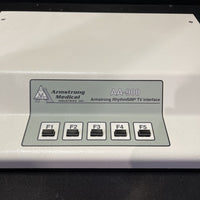 Armstrong AA-900 RhythmSim TV Interface Class/Patient Heart Rate Monitor