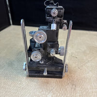 NARISHIGE Patch Clamp MULTI AXIS Micromanipulator W/Tilting Stand STEREOTAXIC