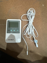 VWR 61161-336 Traceable High/Low Memory Alarm Thermometer –58 to 158F