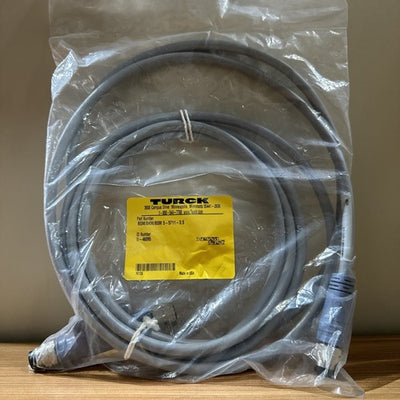 TURCK BKM5-5711-2.5 / BKM5571125 (NEW)