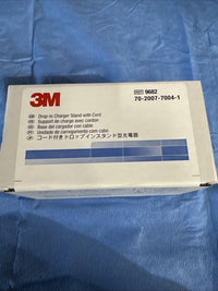 3M 9682 Drop-in Charger Stand with Cord - NEW