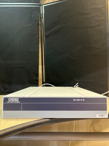 Storz OR1 NEO-IP 48 5710-54X-EC-AC-F