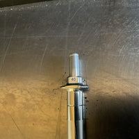 MLA Precision Pipette Silver 40 ul