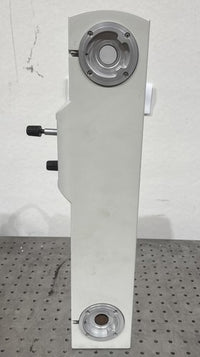 Leica Microscope Dual Observation Side by Side Teaching Bridge with Pointer