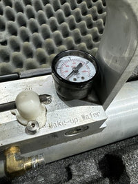 MEASUREMENT TECHNOLOGIES 3M CDC CHLORINATION / DECHLORINATION H2O NEUTRALIZER