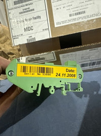 Industrial Software 0x43535243 0X49 CONVEYTRAX Conveyor Speed Control