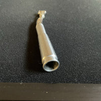 MIDWEST Tru-Torc CONTRA ANGLE HANDPIECE HI-SPEED  With Wrench