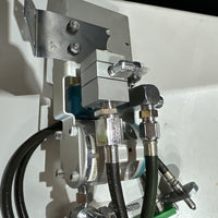 Veriflo NRC-2 Corp 50 psi Nitrous Oxide Ratio Controller