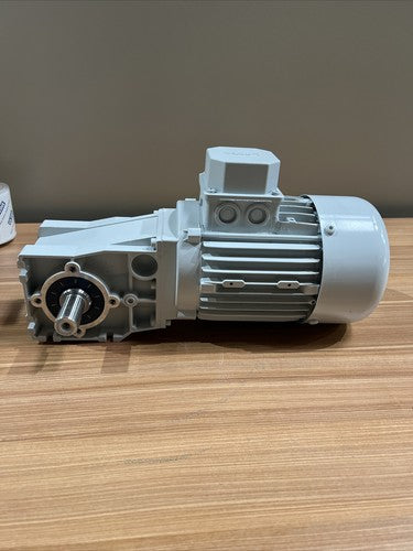 GKR03-2M VBR 071C32 LENZE GEARBOX Motor Assembly MDEMAXX 071-32 NEW