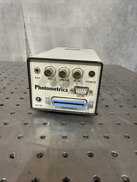 Photometrics ImagePoint cooled CCD video camera