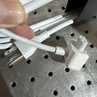 OEM Apple Mac Macbook Original Power *Cord Only* For 60W MagSafe Adapter