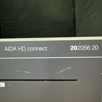 Karl Storz AIDA HD connect 202056 20 Endoscopy System Model 20205620-1