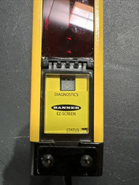 Banner SLSE14-900P8 LIGHT CURTAIN EMITTER [1] NEW NO BOX