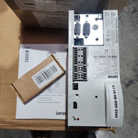 Lenze ECSEA008C4B Achsmodul IMac = 8.0A Servo Drive