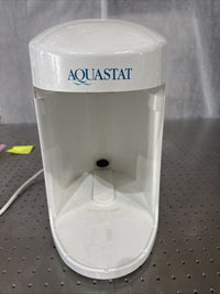 SciCan AquaStat Water Distiller W10120S for Countertop (No Canister)