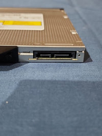 DVD ROM - DELL OPTIPLEX 790 - DVD ROM DRIVE SN-108 (SN-108BB/DEEHF) MINI SATA