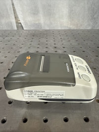Omron HEM-PRT1-Z Portable Printer For Use with Omron Blood Pressure Monitor