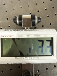 CHARDER MHS 2500 I Patient Sling Scale