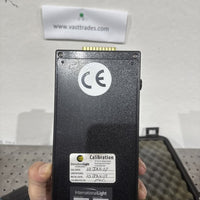 ILT 1400-A Radiometer Photometer I NIST traceable light Measurement System