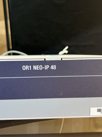 Storz OR1 NEO-IP 48 5710-54X-EC-AC-F