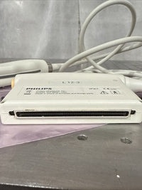 Phillips L12-3 Ultrasound Transducer Probe IPX7