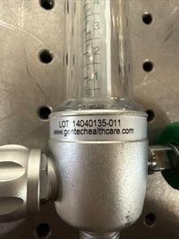 Gentec Healthcare FM187A-15L-DH Flow Meter